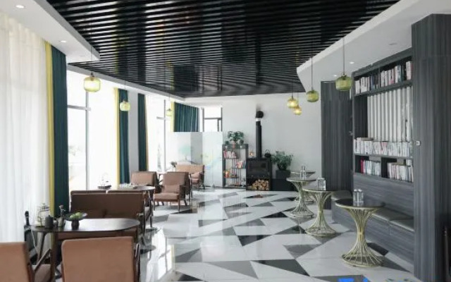 Siji Shanju Guesthouse