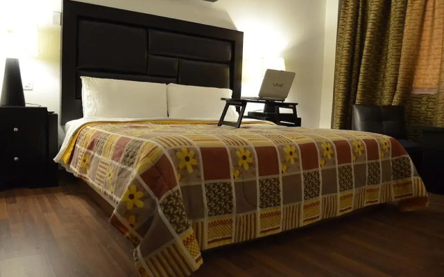 Hotel VH Vista Hermosa
