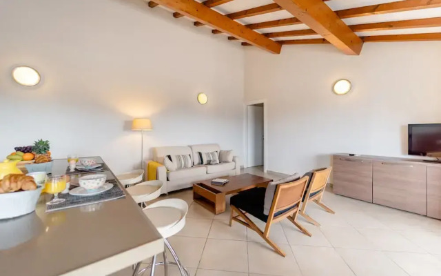 Residence Salina Bay