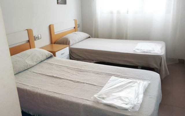 Apartamentos Alcocebre Suites 3000