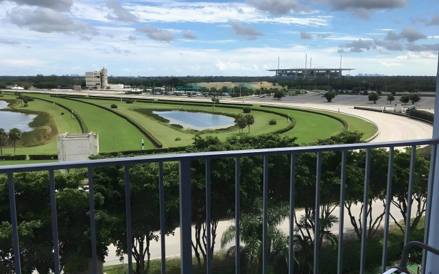 Stadium Hotel
