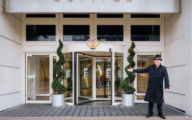 Sofitel London Gatwick