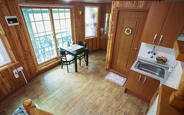 Gapyeong Peace Pension