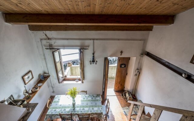 Agriturismo Fattoria Di Gratena