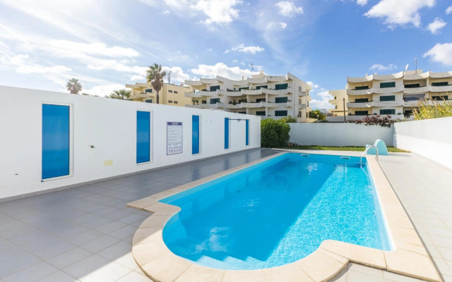 Golden Maré By Algarvemanta