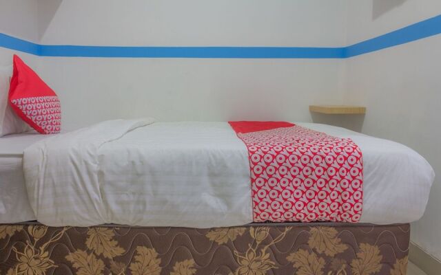 OYO 911 Tebet Residence