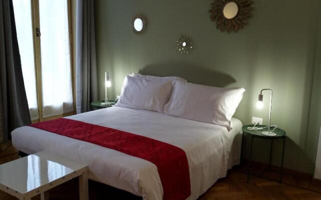 Palazzo Pasta Malpensa