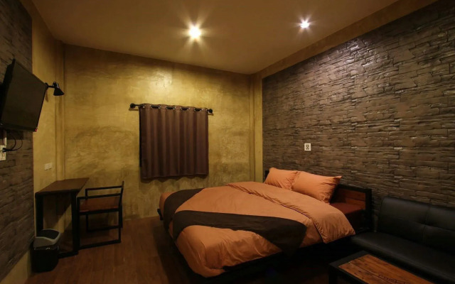 Paradiso Boutique Resort