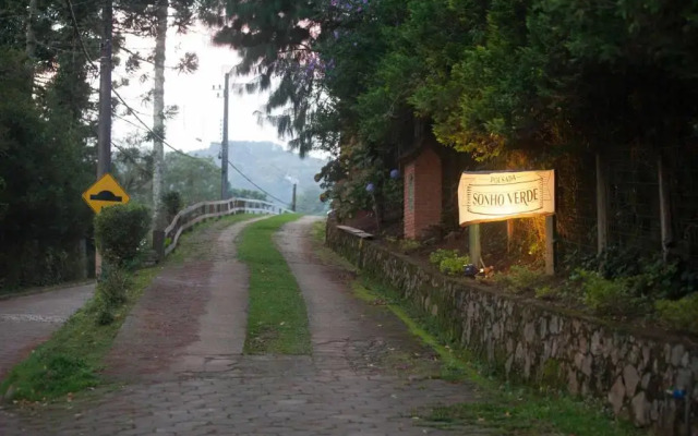 Pousada Sonho Verde