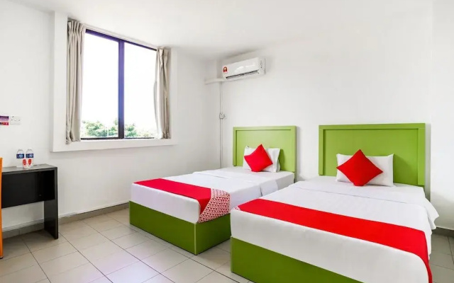 564 Y Hotel