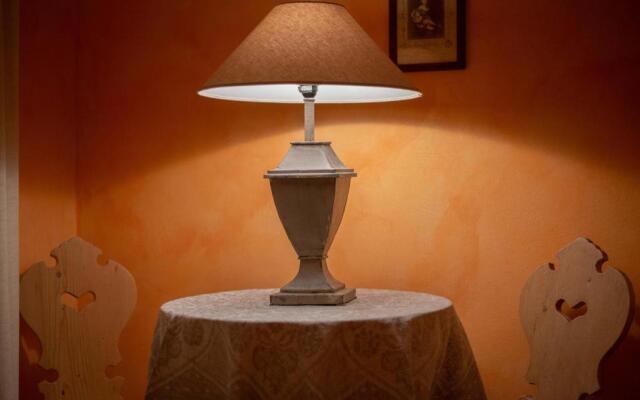 Isarco Suite