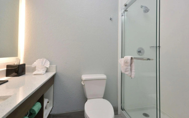 Brookstone Lodge near Biltmore Village, an Ascend Collection Hotel