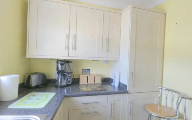 S Downs Accomodation