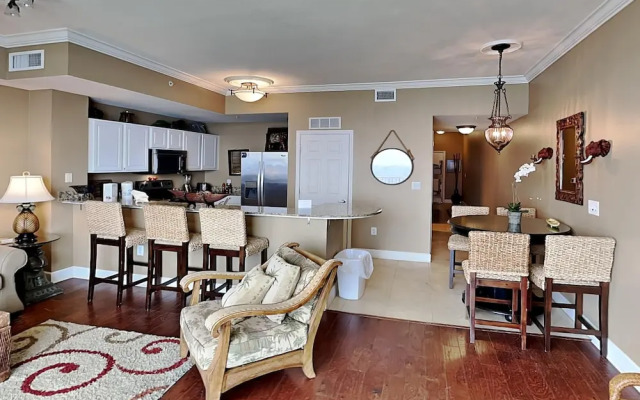 Tidewater Beach Resort #2607