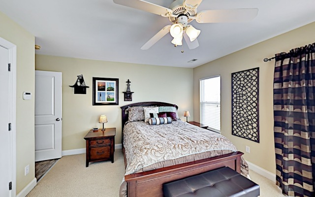 Bowfin #2 - 4 Br Duplex