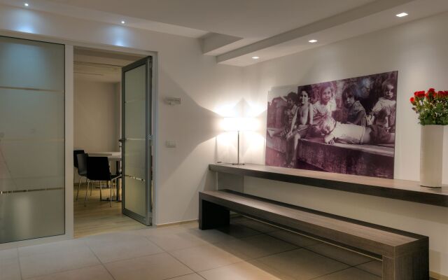 Hotel Dimorae Rooms and Suites - Apartments