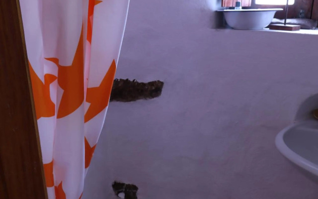 Moinho das Carrascas