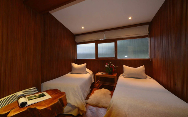 Hotel Antumalal