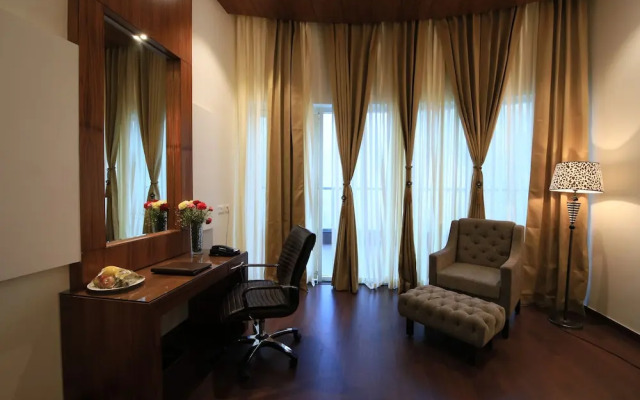 Aveo by Amatra- Kashipur