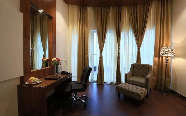 Aveo by Amatra- Kashipur