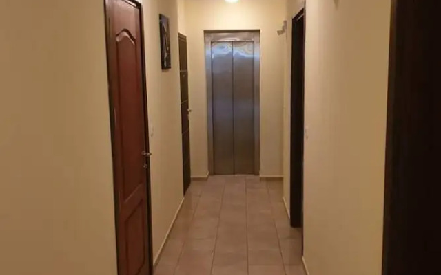 Etara 3 Apart Complex