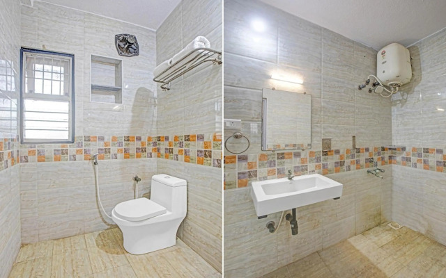 OYO Townhouse 889 Orchid Sankrish Velachery