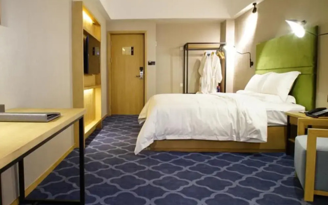 Shenzhen Flight One Hotel