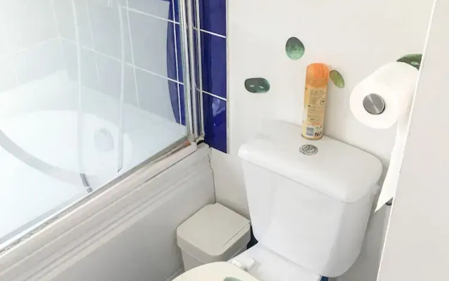 Appartement - ancienne maison de pêcheur