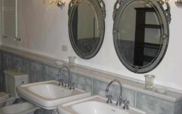 Villa Guadagni Cappelli