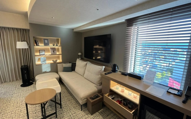 Richmond Hotel Aomori