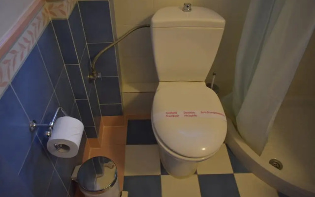 Kiriaki Guesthouse & Suites