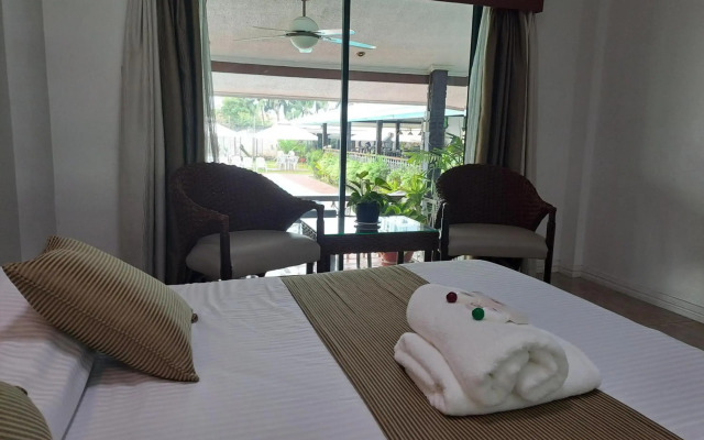 Wild Orchid Resort
