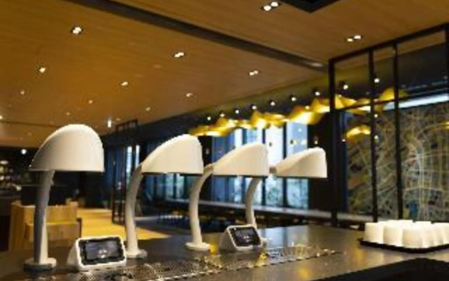 Osaka Umeda OS hotel
