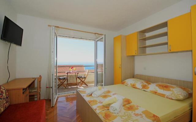 Apartments Adriatika