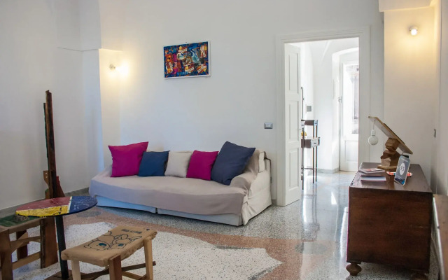 Riz Salento Guest House