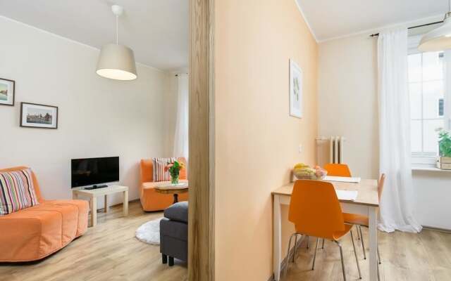 Elite Apartments Sunflower Center