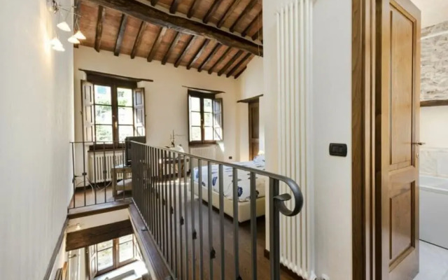 Terrinca Suite Comfortable Holiday Residence