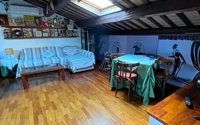 BB Il Giardino Roccioso