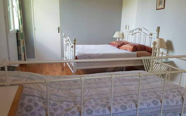 Domaine des Catalpas - Le studio