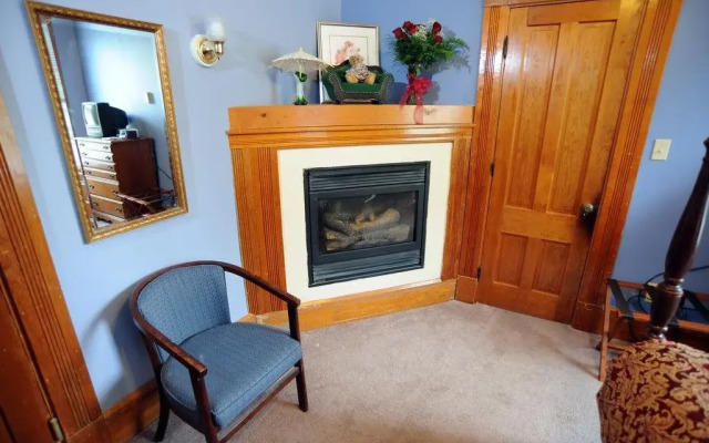 Wildflowers Inn