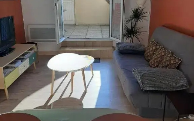 Charmant Appartement Centre Ville Le Ronsard