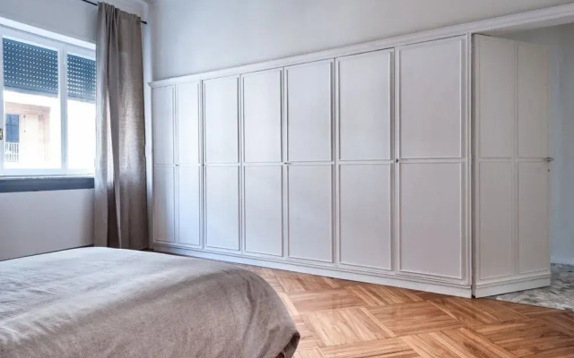 Milano Suite Nest - Moscova 47A