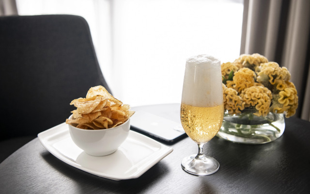 Efe Hotel & Cowork