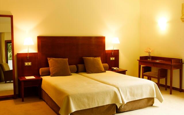 BIO Hotel - Hotel Quinta da Serra