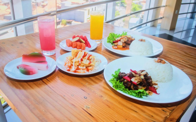 Choice City Hotel