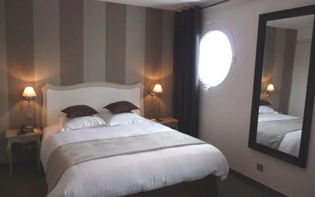 Clos de la Vaupalière - Rouen