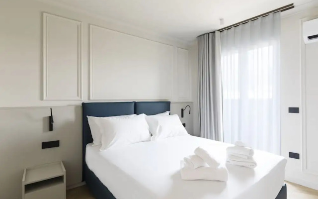 Bfor Suite Experience