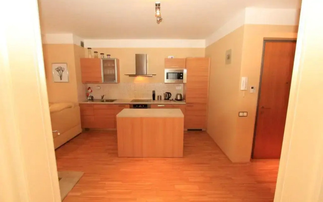 Diamond River Apartment Karlin