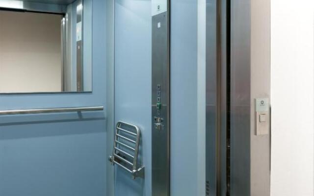 Residence Grand Suites
