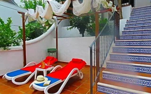 Apartamentos Lual